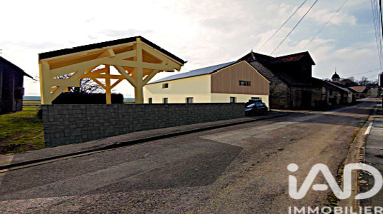 Ma-Cabane - Vente Maison Bay, 98 m²