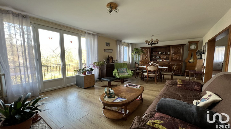 Ma-Cabane - Vente Maison Bayac, 156 m²