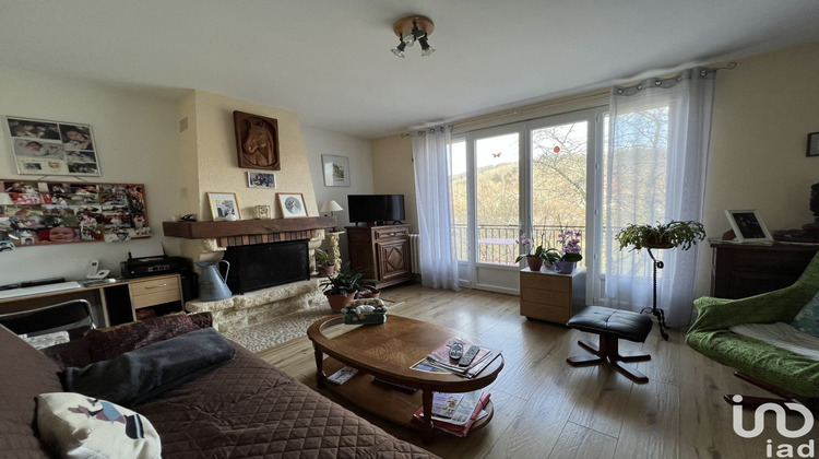 Ma-Cabane - Vente Maison Bayac, 156 m²