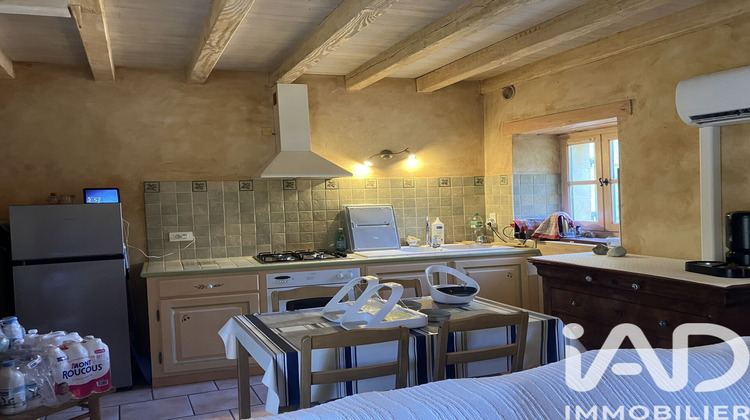 Ma-Cabane - Vente Maison Bayac, 304 m²
