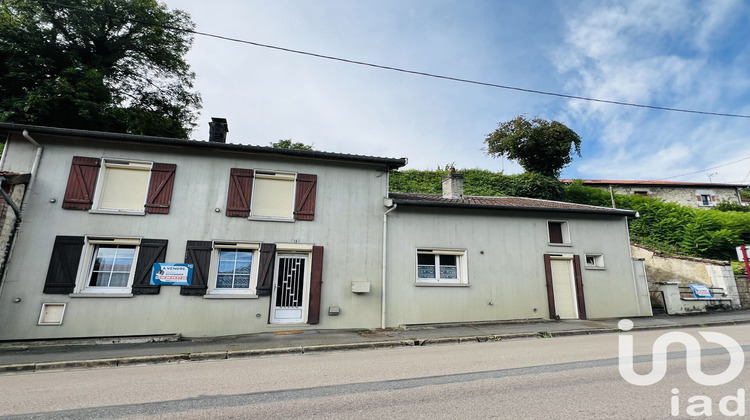 Ma-Cabane - Vente Maison Bayard-sur-Marne, 90 m²