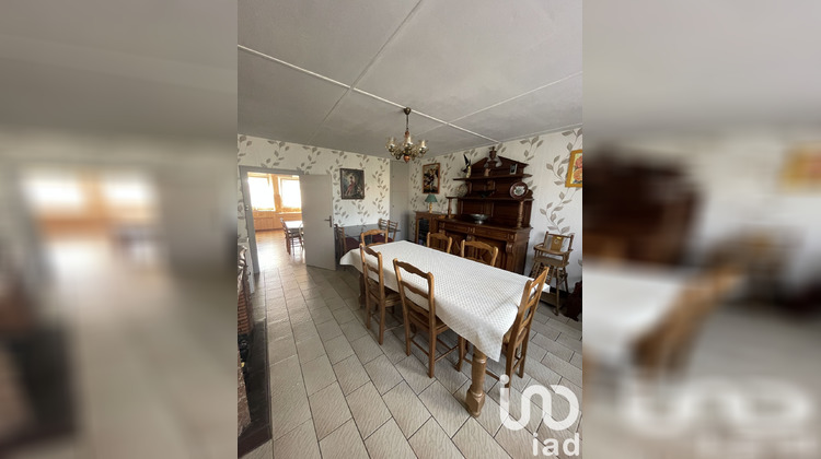 Ma-Cabane - Vente Maison Bayard-sur-Marne, 93 m²