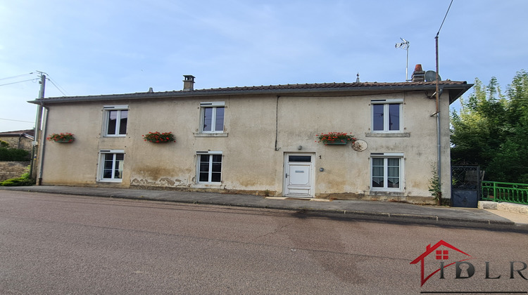 Ma-Cabane - Vente Maison Bayard-sur-Marne, 210 m²