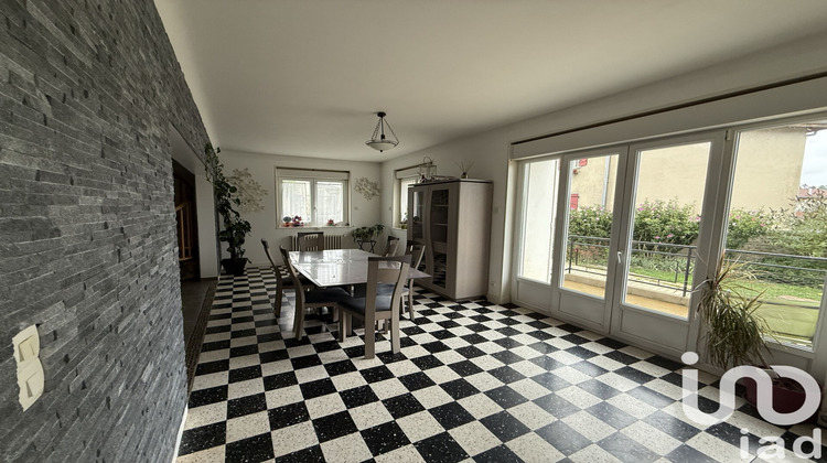 Ma-Cabane - Vente Maison Bayard-sur-Marne, 188 m²