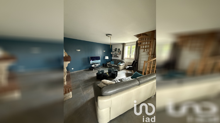 Ma-Cabane - Vente Maison Bayard-sur-Marne, 188 m²