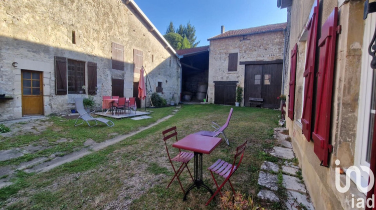 Ma-Cabane - Vente Maison Bayard-sur-Marne, 128 m²