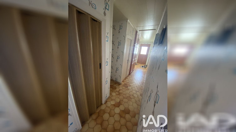 Ma-Cabane - Vente Maison Bayard-sur-Marne, 73 m²