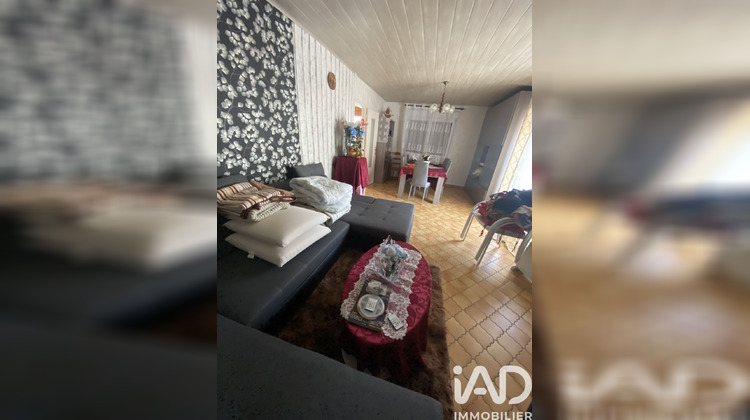 Ma-Cabane - Vente Maison Bayard-sur-Marne, 73 m²
