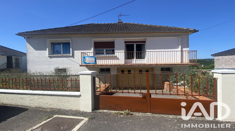 Ma-Cabane - Vente Maison Bayard-sur-Marne, 73 m²