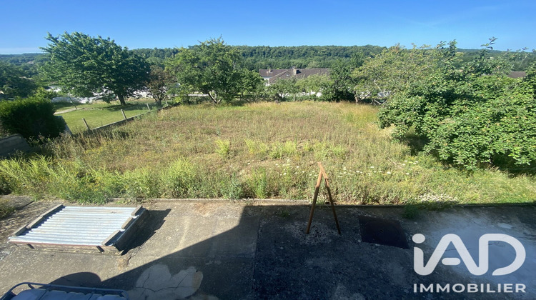Ma-Cabane - Vente Maison Bayard-sur-Marne, 73 m²