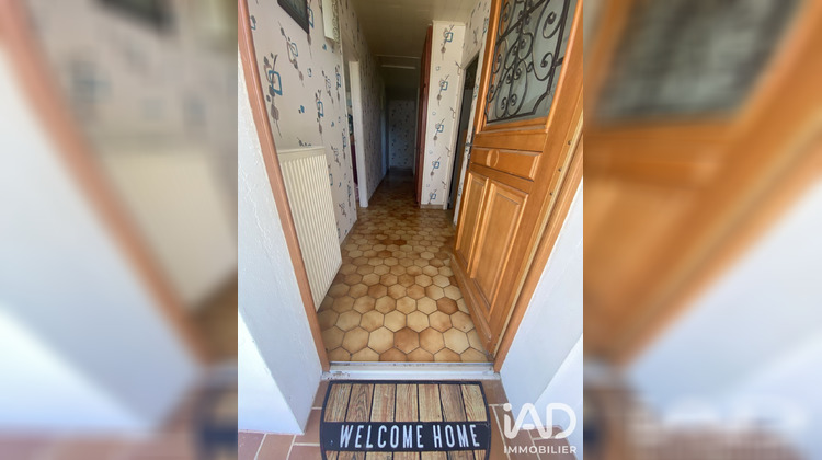 Ma-Cabane - Vente Maison Bayard-sur-Marne, 73 m²