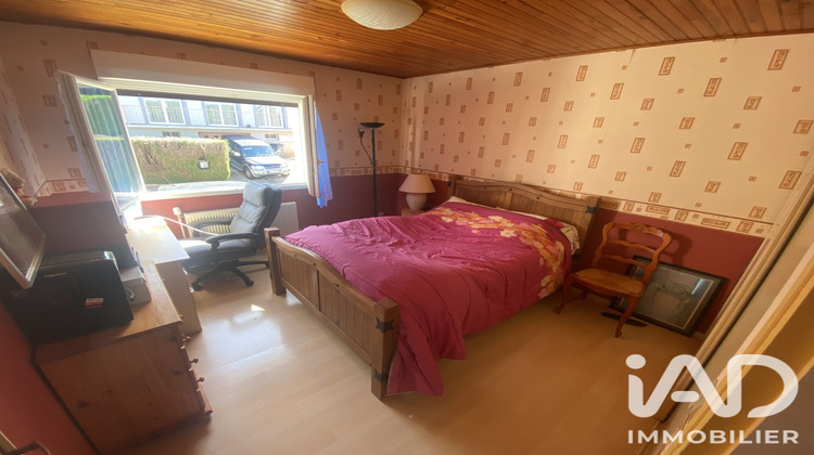 Ma-Cabane - Vente Maison Bayard-sur-Marne, 73 m²