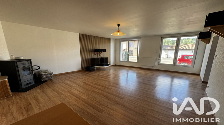 Ma-Cabane - Vente Maison Bayard-sur-Marne, 145 m²