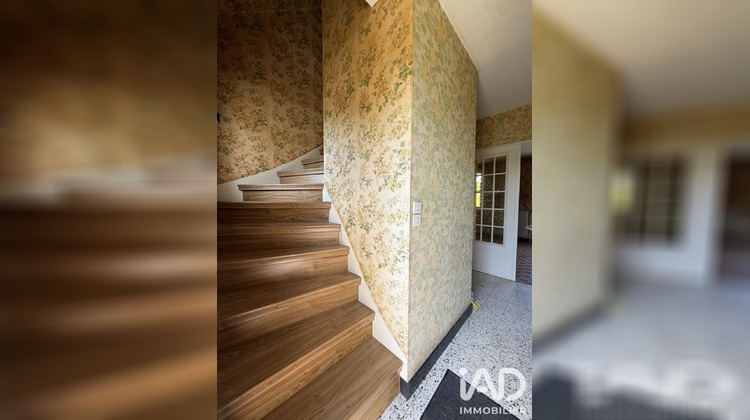 Ma-Cabane - Vente Maison Bayard-sur-Marne, 111 m²