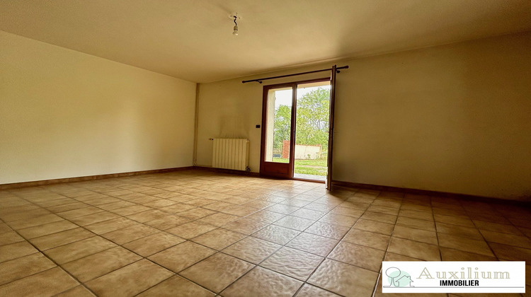 Ma-Cabane - Vente Maison Bayas, 102 m²