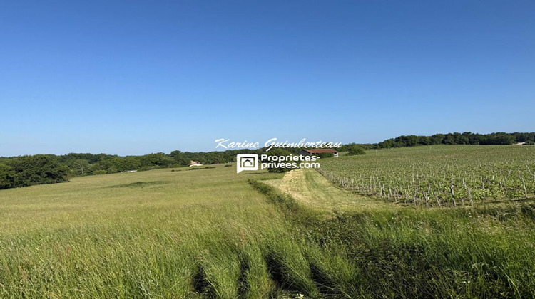 Ma-Cabane - Vente Maison BAYAS, 145 m²