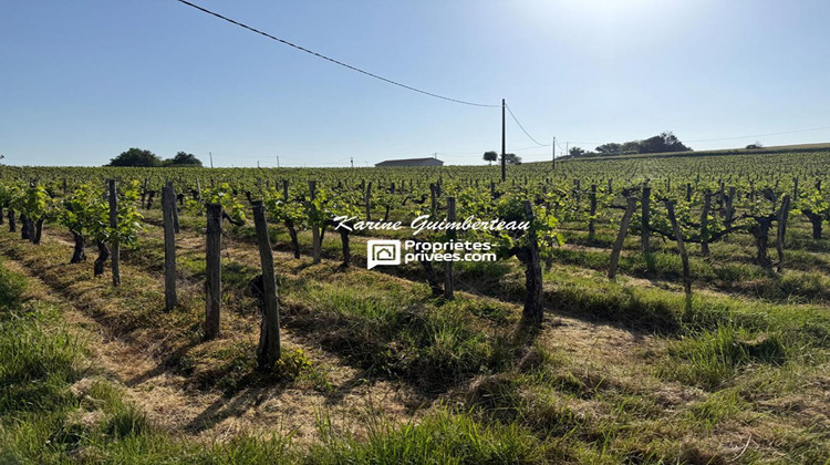 Ma-Cabane - Vente Maison BAYAS, 145 m²