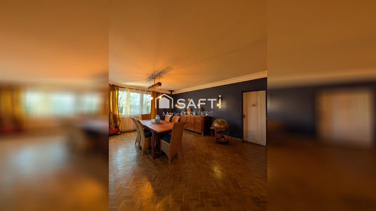 Ma-Cabane - Vente Maison Bayas, 150 m²