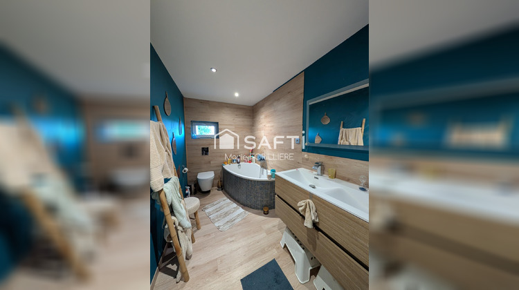 Ma-Cabane - Vente Maison Bayas, 150 m²