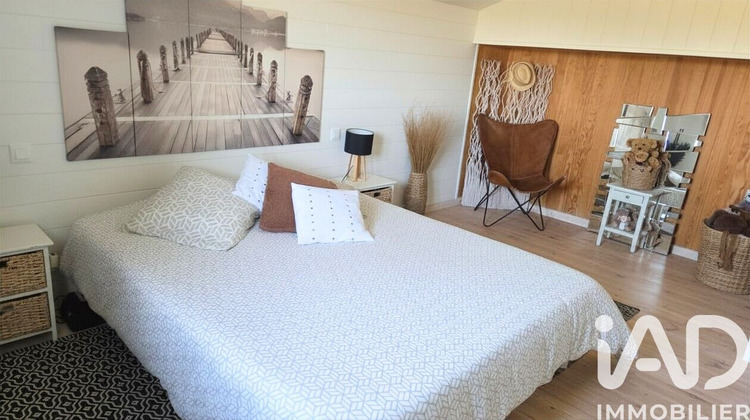 Ma-Cabane - Vente Maison Bayas, 140 m²