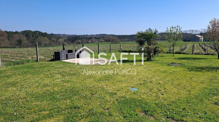 Ma-Cabane - Vente Maison Bayas, 144 m²