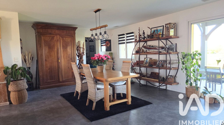 Ma-Cabane - Vente Maison Bayas, 140 m²