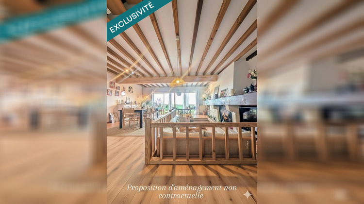 Ma-Cabane - Vente Maison Bayas, 216 m²