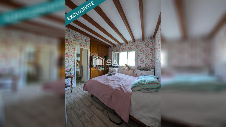 Ma-Cabane - Vente Maison Bayas, 216 m²