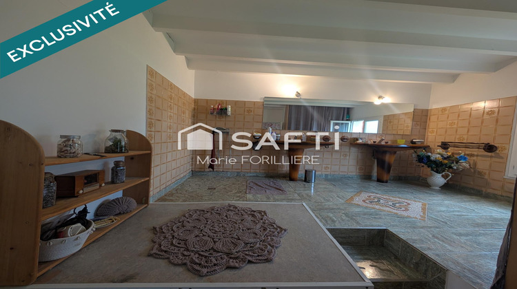 Ma-Cabane - Vente Maison Bayas, 216 m²