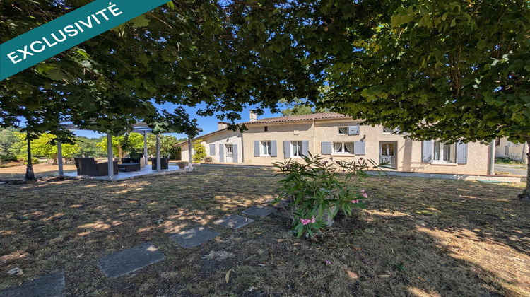 Ma-Cabane - Vente Maison Bayas, 132 m²