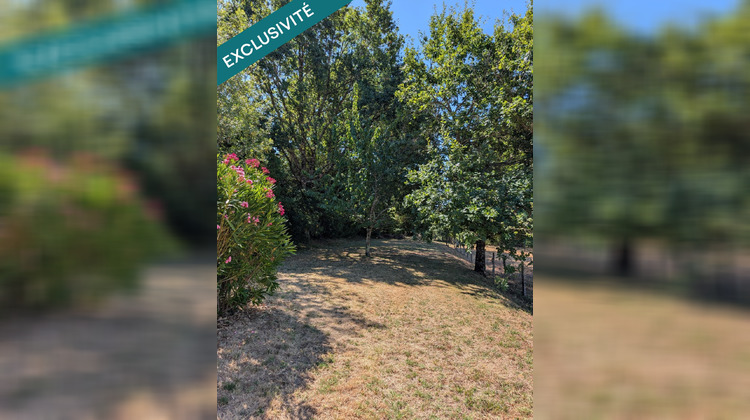 Ma-Cabane - Vente Maison Bayas, 132 m²