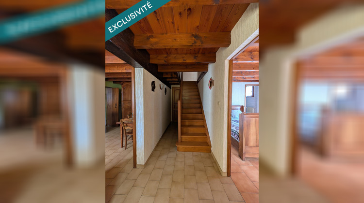 Ma-Cabane - Vente Maison Bayas, 132 m²