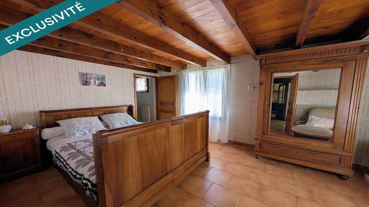 Ma-Cabane - Vente Maison Bayas, 132 m²