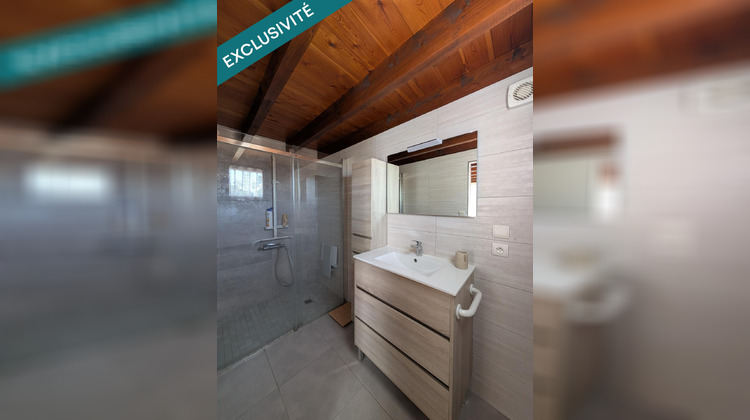 Ma-Cabane - Vente Maison Bayas, 132 m²