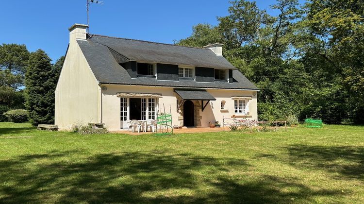 Ma-Cabane - Vente Maison Baye, 116 m²