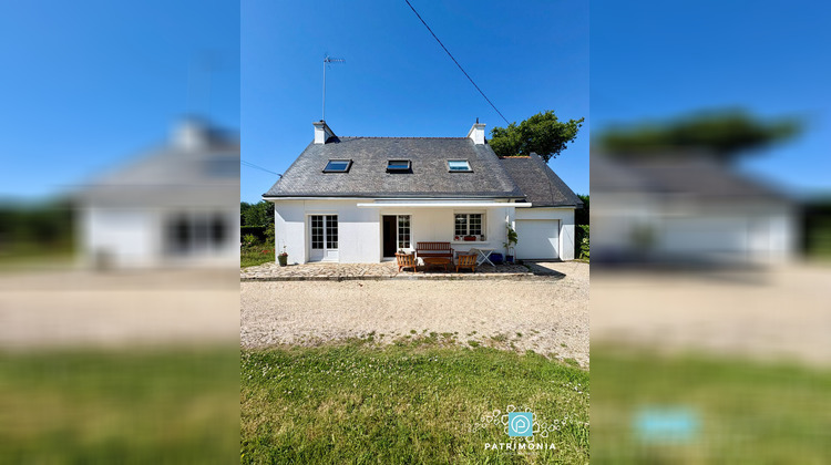 Ma-Cabane - Vente Maison BAYE, 120 m²