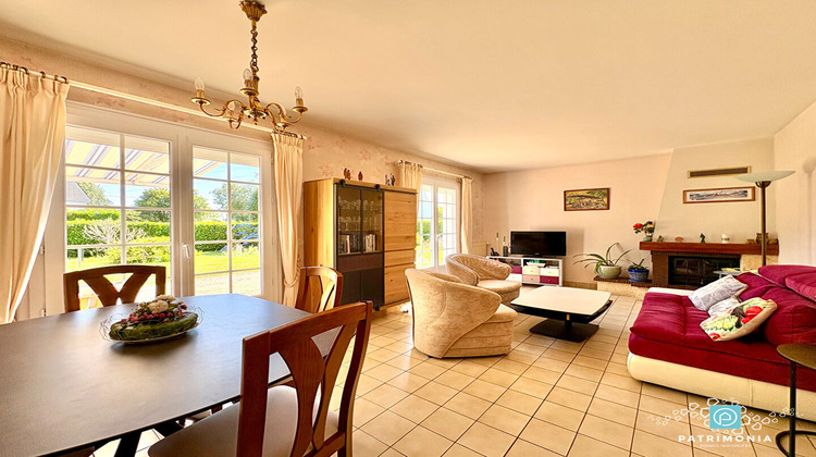 Ma-Cabane - Vente Maison BAYE, 120 m²