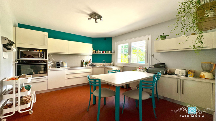 Ma-Cabane - Vente Maison BAYE, 120 m²