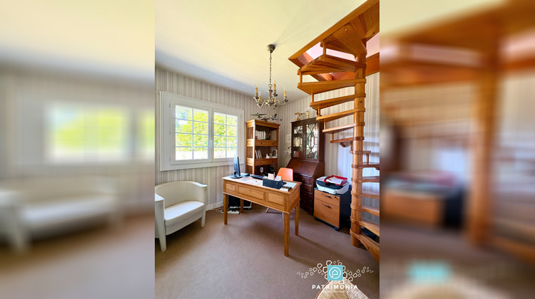 Ma-Cabane - Vente Maison BAYE, 120 m²