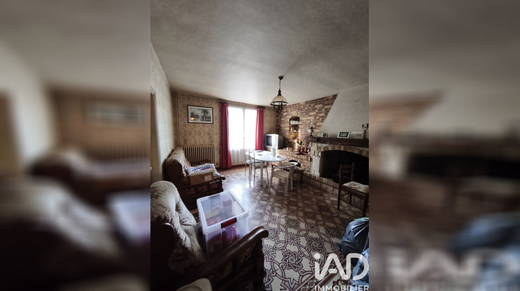 Ma-Cabane - Vente Maison Baye, 147 m²