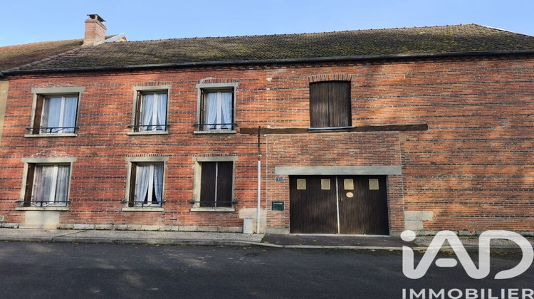 Ma-Cabane - Vente Maison Baye, 147 m²