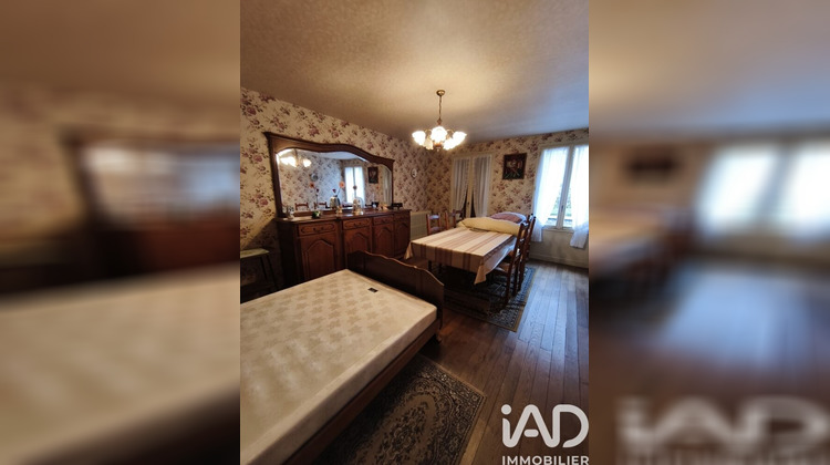 Ma-Cabane - Vente Maison Baye, 147 m²