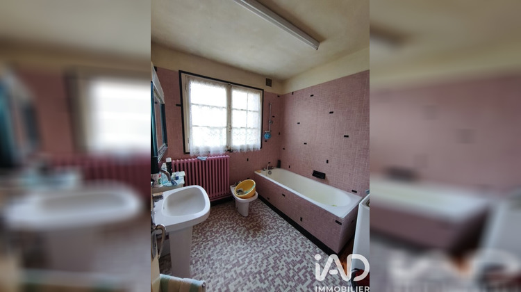 Ma-Cabane - Vente Maison Baye, 147 m²