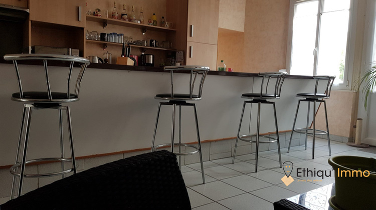 Ma-Cabane - Vente Maison Bayel, 172 m²