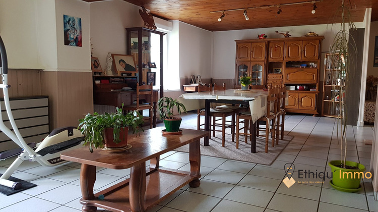 Ma-Cabane - Vente Maison Bayel, 172 m²