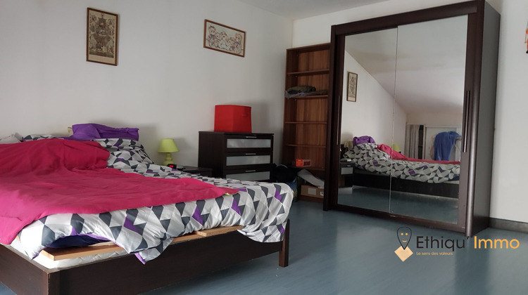 Ma-Cabane - Vente Maison Bayel, 172 m²