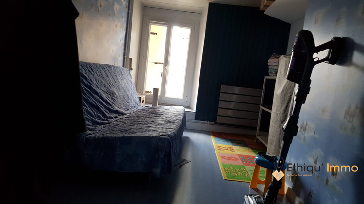 Ma-Cabane - Vente Maison Bayel, 172 m²