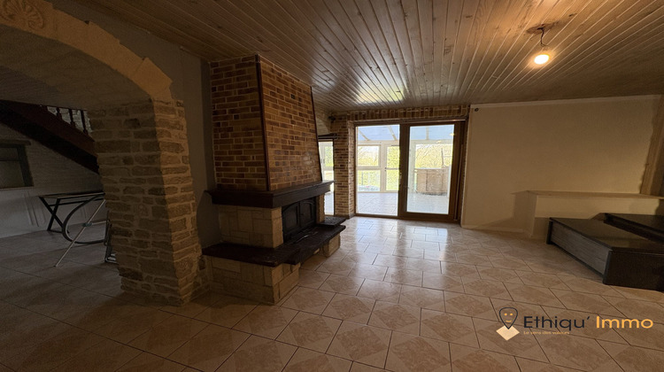 Ma-Cabane - Vente Maison Bayel, 126 m²