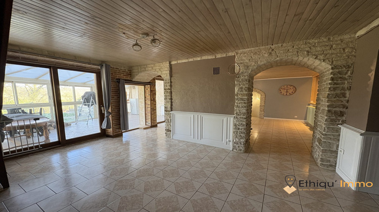 Ma-Cabane - Vente Maison Bayel, 126 m²