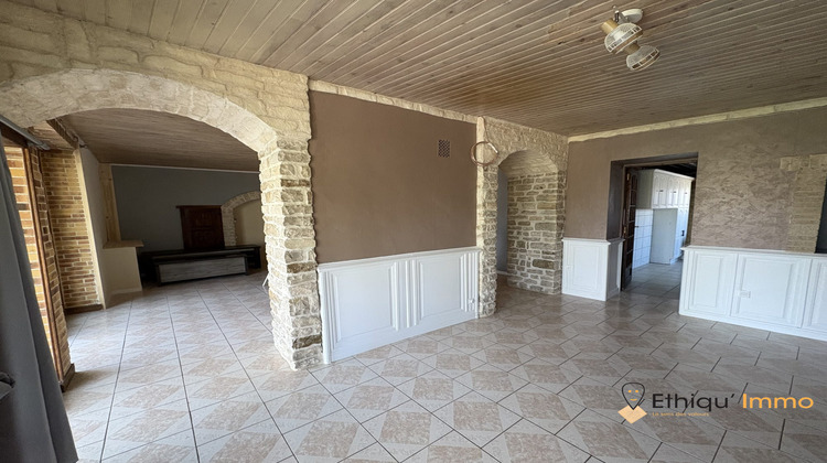 Ma-Cabane - Vente Maison Bayel, 126 m²